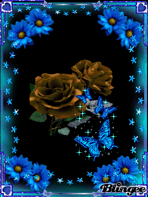 symphonie in blue symphonie in blue