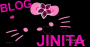 JINITA.KITTY BLOG