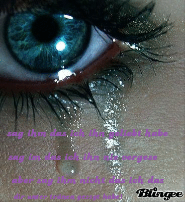 Download Trauriges auge bilder For Free