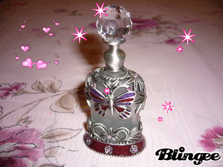 Parfumeuse