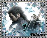 Zack Fair