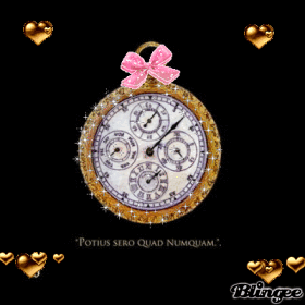 watch