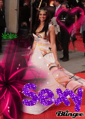 alesha dixon Picture #88220409 | Blingee.com