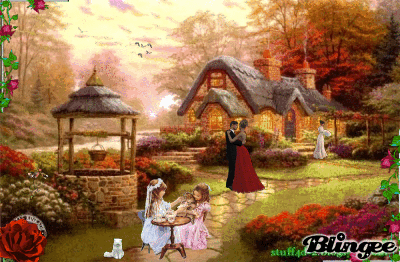 Quelle Belle Epoque Immagini Animate Da Condividere 88237816 Blingee Com