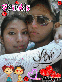 Jenny y Nando