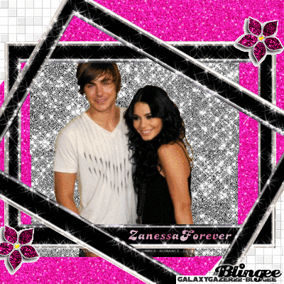 Zanessa