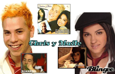 Maite Y Christian
