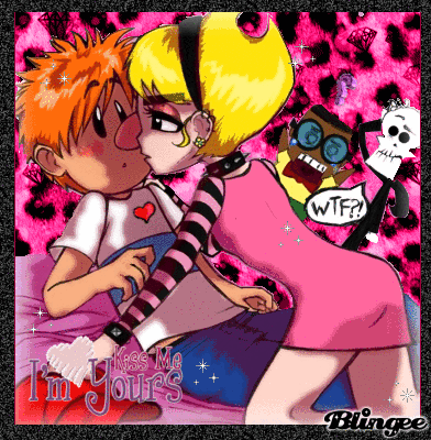 Billy Mandy Pictures Gallery Most Recent P 3 Of 6 Blingee Com