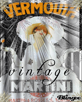 Imagem De Martini Vintage 88530861 Blingee Com