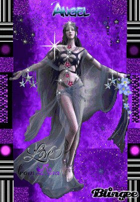 Angel Angel