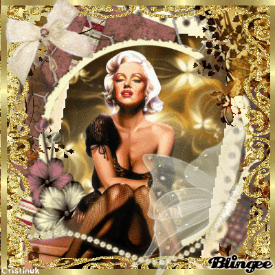 Gorgeous Marilyn Monroe~)) Pict...