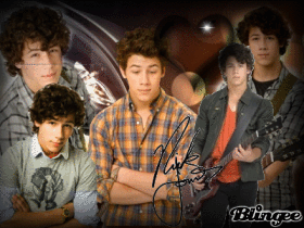 NicK J 