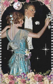 Could  have this Dance