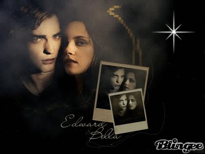 belle et edward