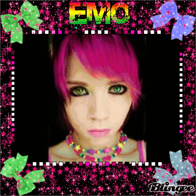 Cute Emo Teen Cute Emo Teen