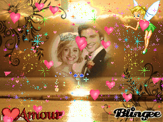 CHLARK UM AMOR DE CONTOS DE FADAS !!!