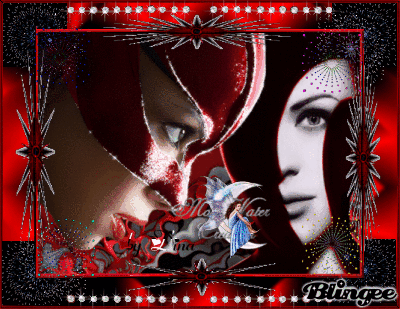Red Beauty Red Beauty