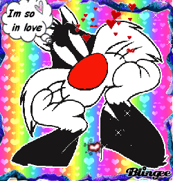 Silvestre Enamorado Picture #88792832 | Blingee.com