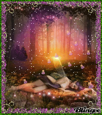 fantaisie noctune