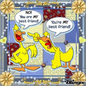 You're My Best Friend Animated Pictures for Sharing ...
