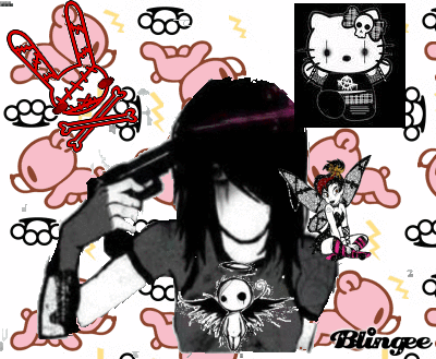 Emo Suicida Fotografia 89042548 Blingee Com Redimensiona jpgs definiendo un porcentaje o numero de pixels. blingee com
