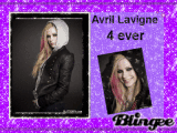 avril lavigne 