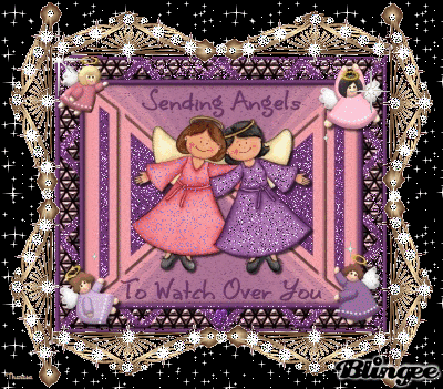 sending angels sending angels