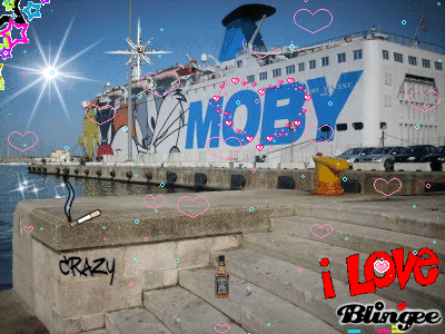 in partenza Picture 89174110