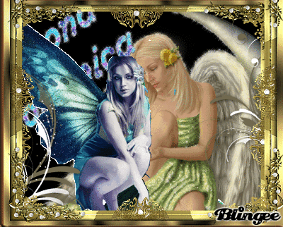 Angeli E Fate Picture 89129876 Blingee Com