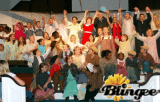 Annie Cast