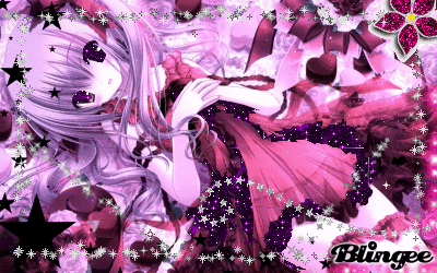 Kawaii Anime Shoujo