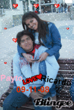 ricky and pao