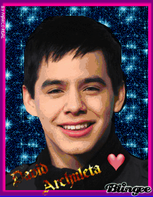 Love You David Archuleta! Love You David Archuleta!