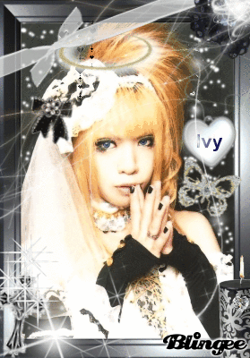 Dio Ivy