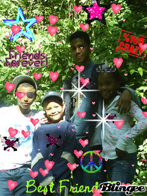 amix 4ever