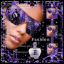 EMO FASHION GLAMOURS AND PURPLE!