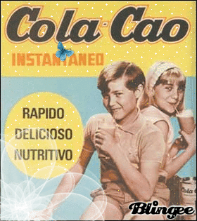 Cola.cao Cola.cao