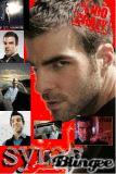 Sylar!!!