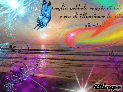buongiorno