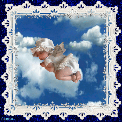 cloud fairy