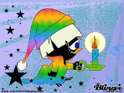 Calimero Immagini Animate Da Condividere 89687341 Blingee Com