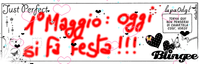 primo maggio