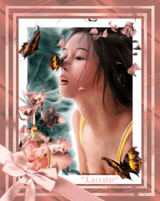 ~Playful Butterflies~