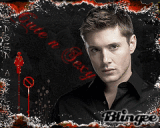 Jensen Ackles