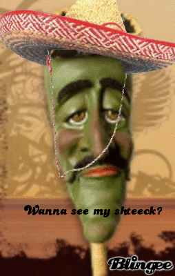 jose jalapeno on a stick