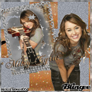 Miley Cyrus