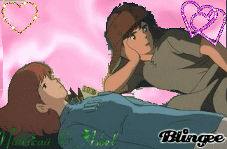 nausicaä asbel nausicaä of the valley of the wind picture