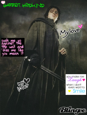 Garrett Hedlund Picture #89906974 | Blingee.com