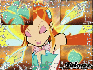 Winx Club Bloom Enchantix Picture 89894091 Blingee Com