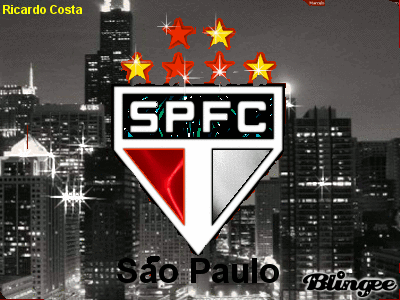 Imagem de ESCUDO DO SÃO PAULO #89935582 | Blingee.com